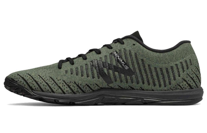 New Balance New Balance Minimus 20v7 Trainer 'Dark Green'