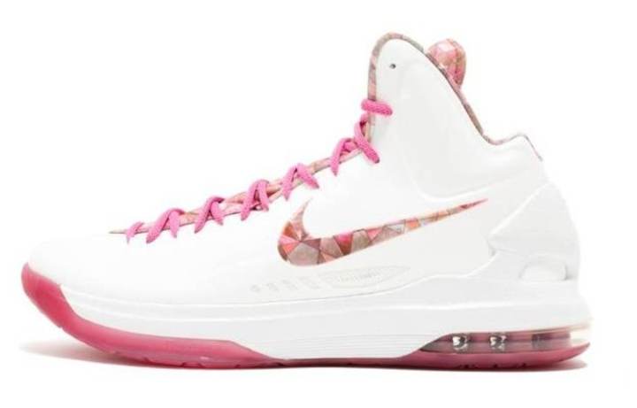 Nike Nike Kd 5 Aunt Pearl