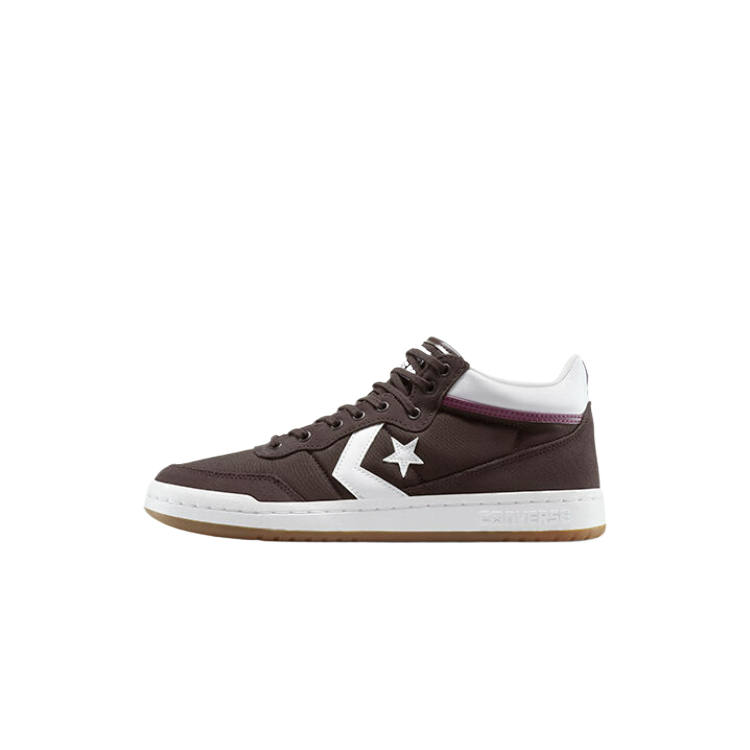 Converse Fastbreak Converse Pro Mid 'Rugged Brown'