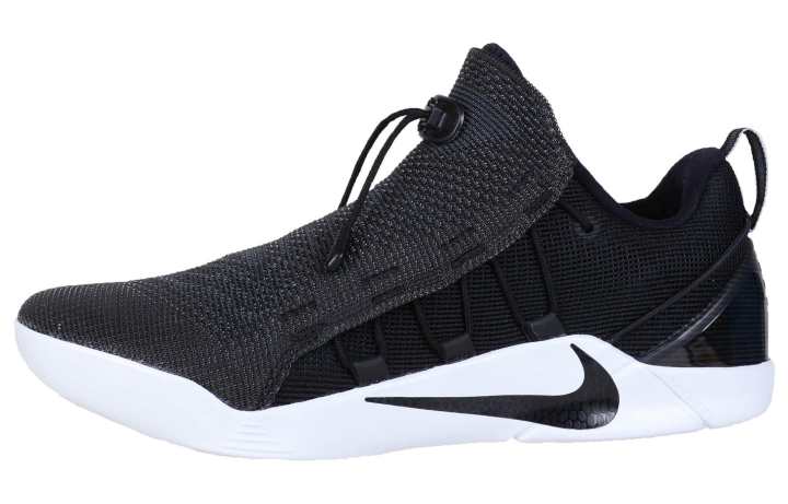 Nike Nike Kobe A.D. Nxt Black White