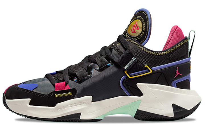 Jordan Air Jordan Why Not Zer0.5 'Hype Music'