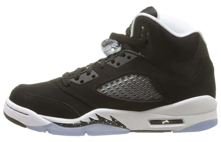 Jordan Air Jordan 5 Retro 'Oreo' 2013 Gs