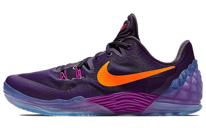 Nike Nike Zoom Kobe Venomenon 5 Ep 'Purple'