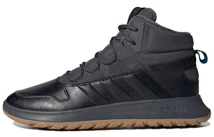 Adidas Neo Fusion Storm Wtr 'Black'