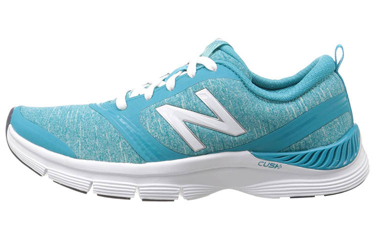 New Balance New Balance NB 711 Heathered Athleisure Low top Training Shoes Women's Sea Blue