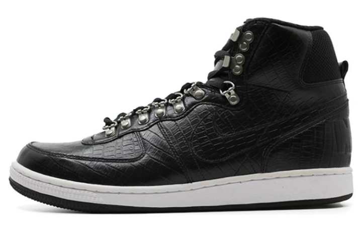 Nike Nike Terminator High 'Black White Snake'