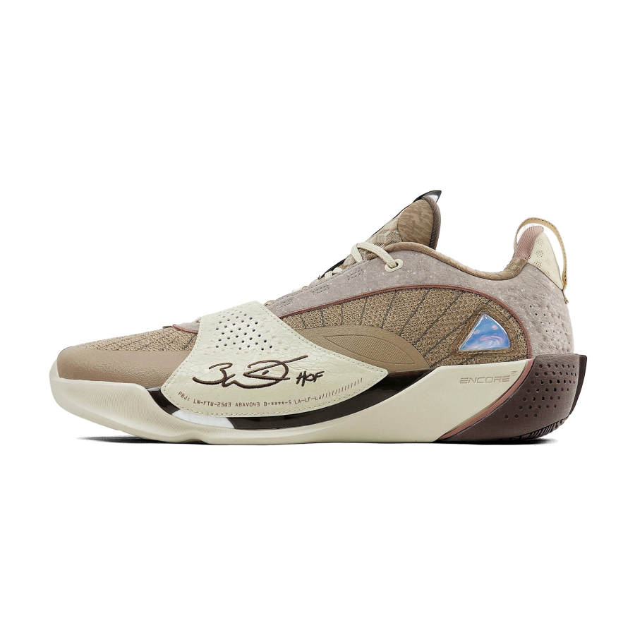 Li-Ning XSNEAKER x Li Ning Wade All City 13ENCORE