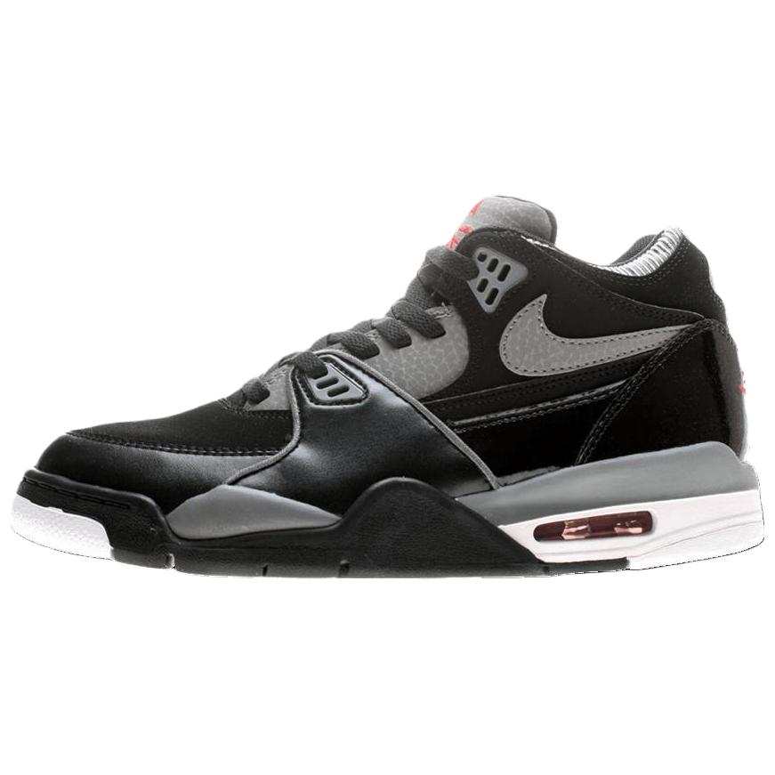 Nike Nike Air Flight 89 Basketball Shoes Men's Black