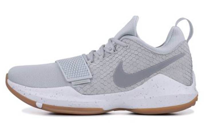 Nike Nike Pg 1 Pure Platinum