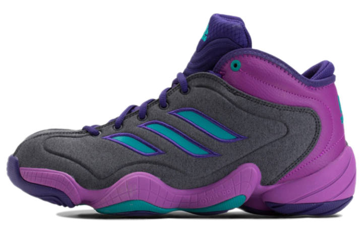 Adidas Adidas Crazy 3 'Brown'