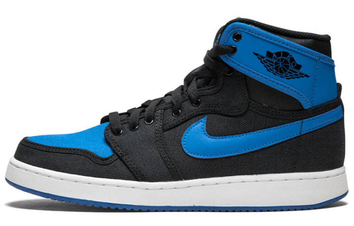 Jordan Jordan 1 Retro Ajko Royal