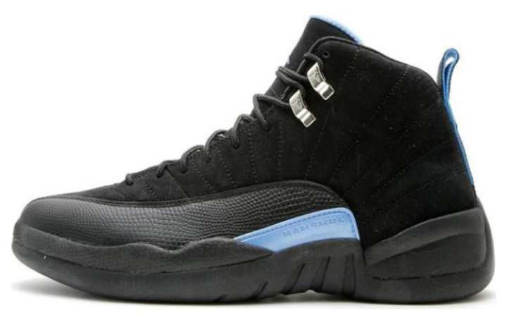 Jordan Jordan 12 Retro Nubuck 2003
