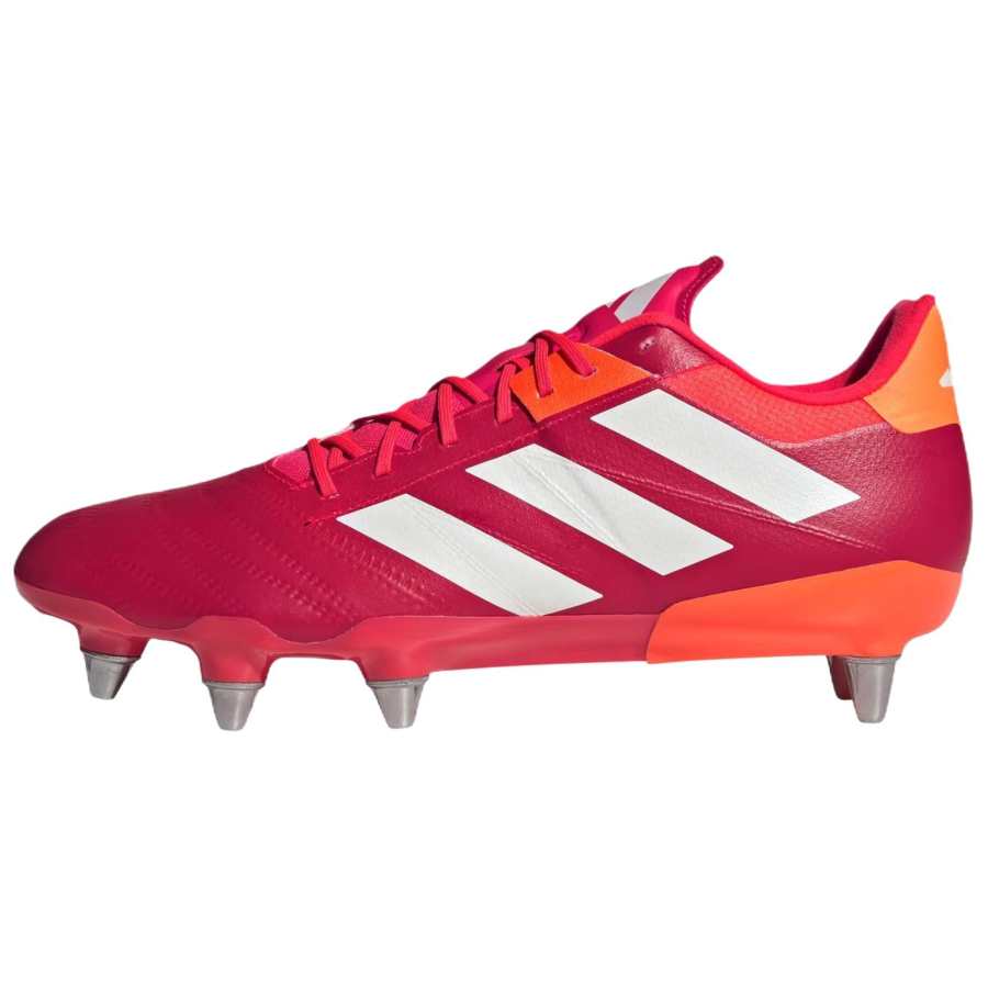Adidas Adidas Kakari Rs Rugby Lucid Red Cloud White Team Solar Orange