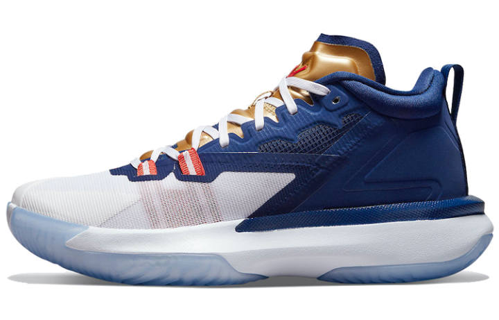 Jordan Air Jordan Zion 1 'USA'