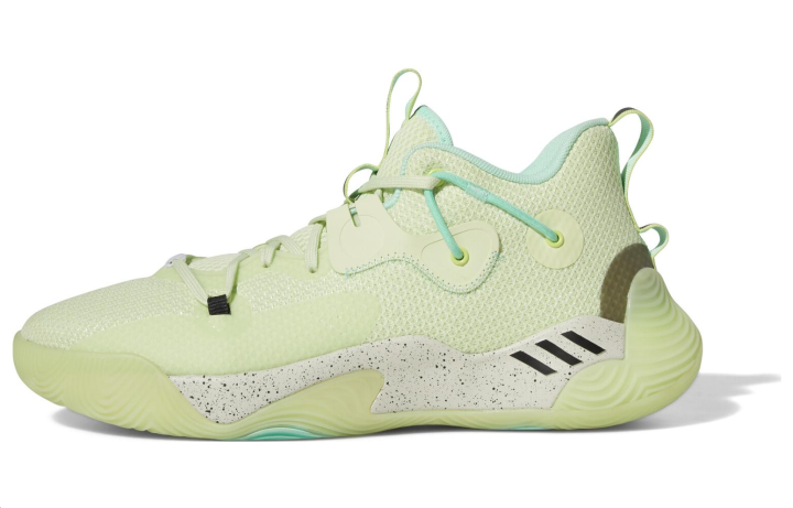 Adidas Adidas Harden Stepback 3
