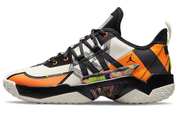 Jordan Air Jordan Westbrook One Take 2 'Shattered Backboard'