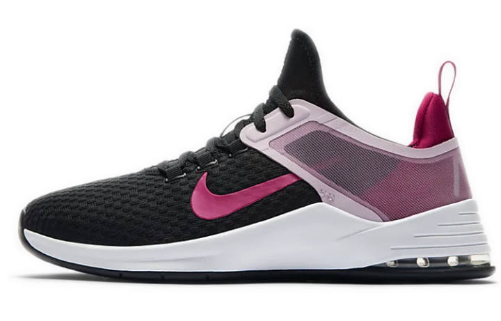Nike Nike Air Max Bella Tr 2 Black Women's