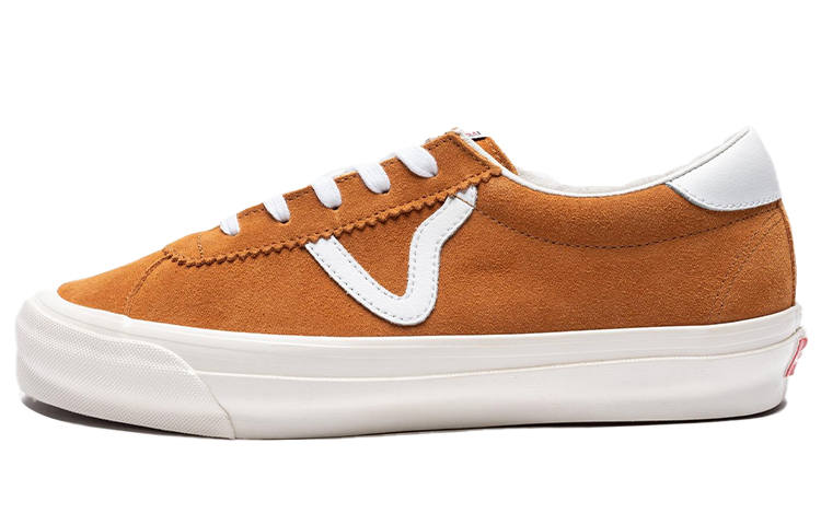 Vans Epoch Og Vans Lx 'Pumpkin Spice Henna'