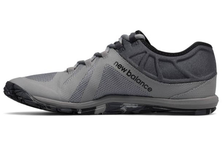 New Balance New Balance Minimus 20 V6 'Black Gray'