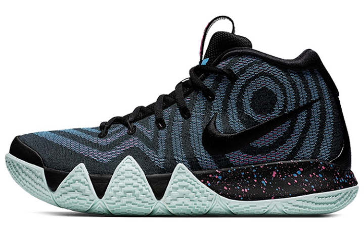 Nike Nike Kyrie 4 Ep '80s'