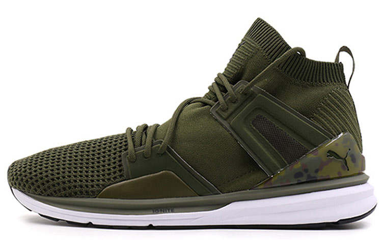 PUMA PUMA B.O.G Limitless Hi 'Olive Green'