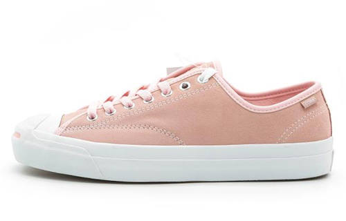 Converse Jack Purcell Converse Pro 'Pink'