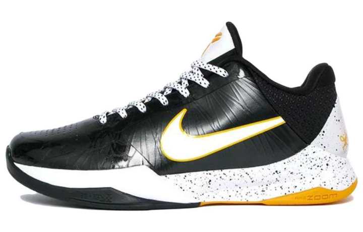 Nike Nike Zoom Kobe 5 'Del Sol'