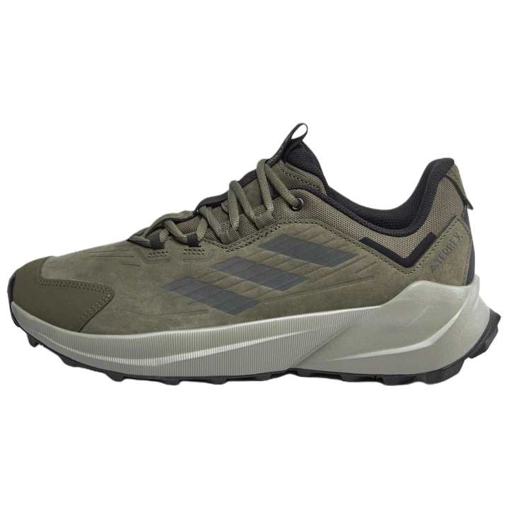Adidas Adidas TERREX TRAILMAKER 2.0 Hiking Shoes Men's Green