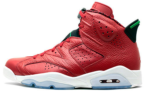 Jordan Jordan 6 Retro History Of Jordan Spiz'ike