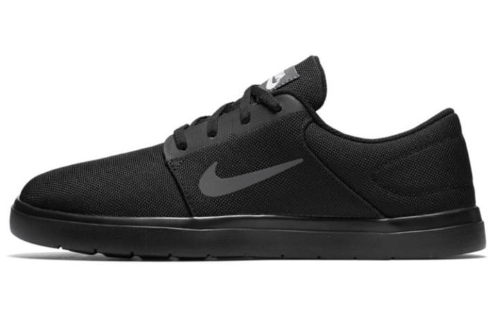 Nike Nike Sb Portmore Ultralight 'Black'