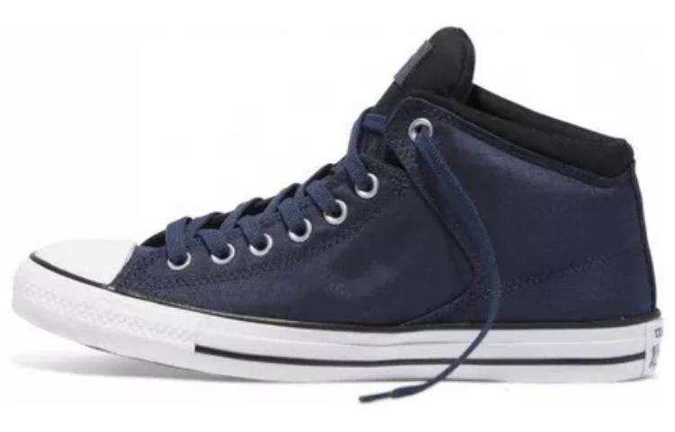 Converse Chuck Taylor All Star High Top Street 'Midnight Navy'