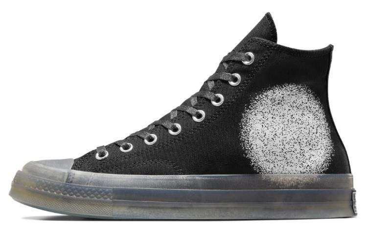 Converse Chuck 70 Turnstile x Chuck 70 Converse High 'Blackout'