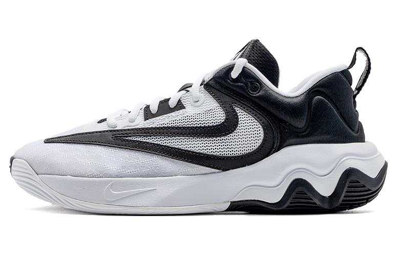 Nike Nike Giannis Immortality 3 Low top Basketball Shoes Men's Black White