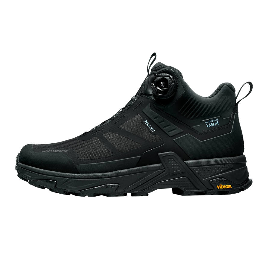 PELLIOT PELLIOT MT Master Mid top Hiking Shoes Men's