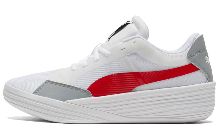 PUMA PUMA Clyde All pro Team 'White Red'