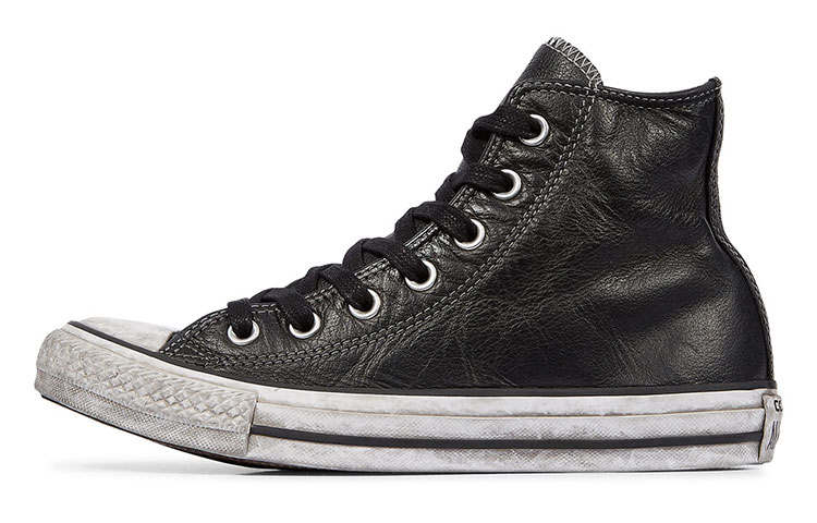 Converse Converse Chuck Taylor All Star Vintage Leather 'Black White'