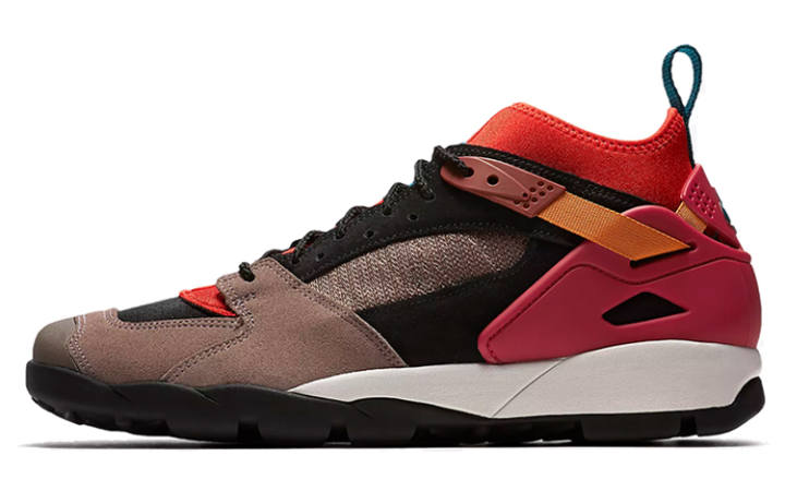 Nike Nike Air Revaderchi 'Mink Brown'