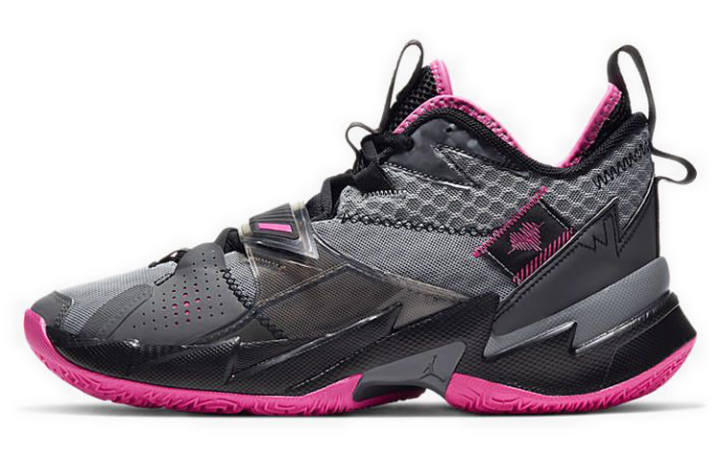 Jordan Air Jordan Why Not Zer0.3 Pf 'Hearbeat'
