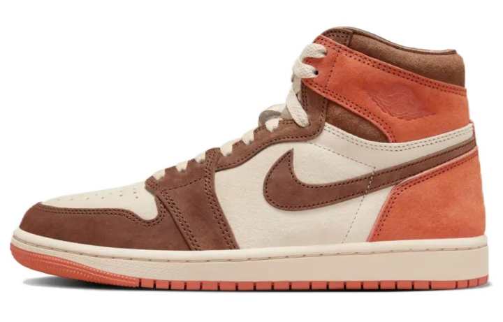 Jordan Jordan 1 Retro High OG SP Dusted Clay Women's