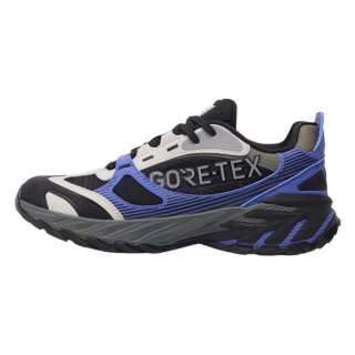 KOLON SPORT Wear resistant And Lightweight Low top Hiking Shoes Unisex Purple