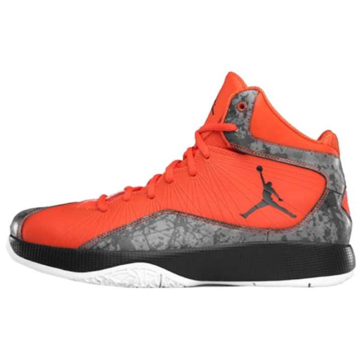 Jordan Jordan 2011 A Flight Team Orange
