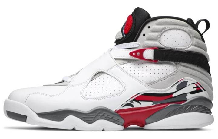 Jordan Jordan 8 Retro Bugs Bunny 2013 Men's