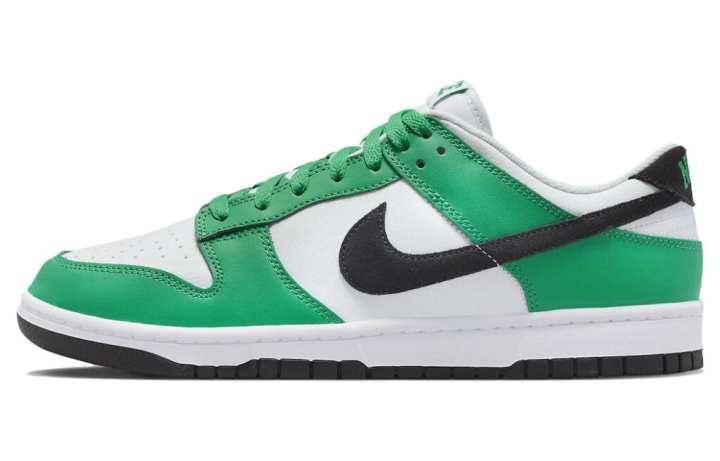 Nike Nike Dunk Low 'Celtics'