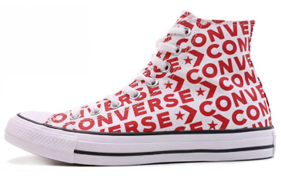 Converse Chuck Taylor All Star Converse High 'Wordmark'