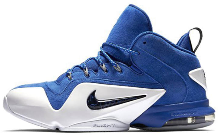 Nike Nike Penny 6 Orlando