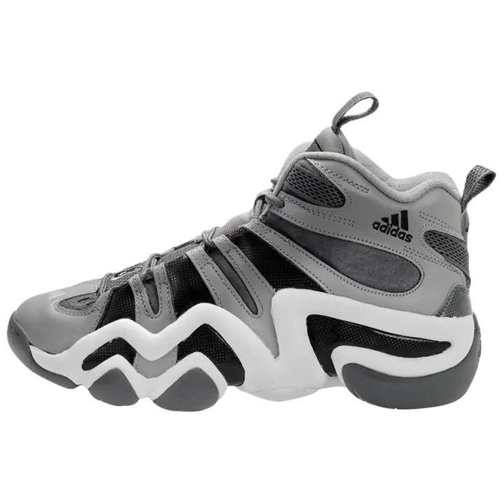 Adidas Adidas Crazy 8 'Black Lead'