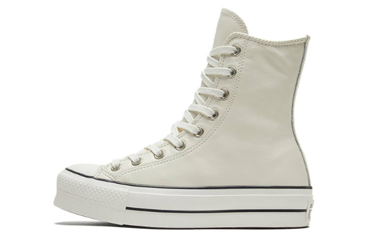 Converse Chuck Taylor All Star Wmns Converse Lift X-High 'Egret' Women's