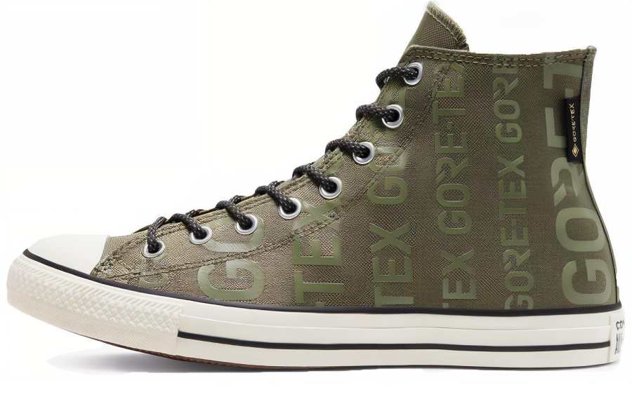 Converse Chuck Taylor All Star Converse High Gtx 'Field Surplus'