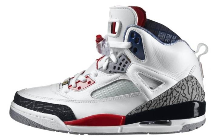 Jordan Jordan Spizike Mars / Do You Know