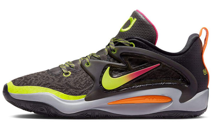 Nike Nike Boi-1da X KD 15 EP 'Producer Pack - 86 BPM'